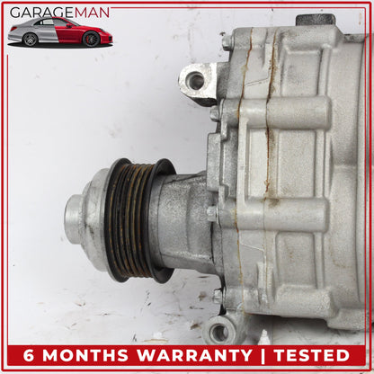 2001-2004 Mercedes R170 SLK230 C230 M111 Engine Supercharger 1110901080 OEM
