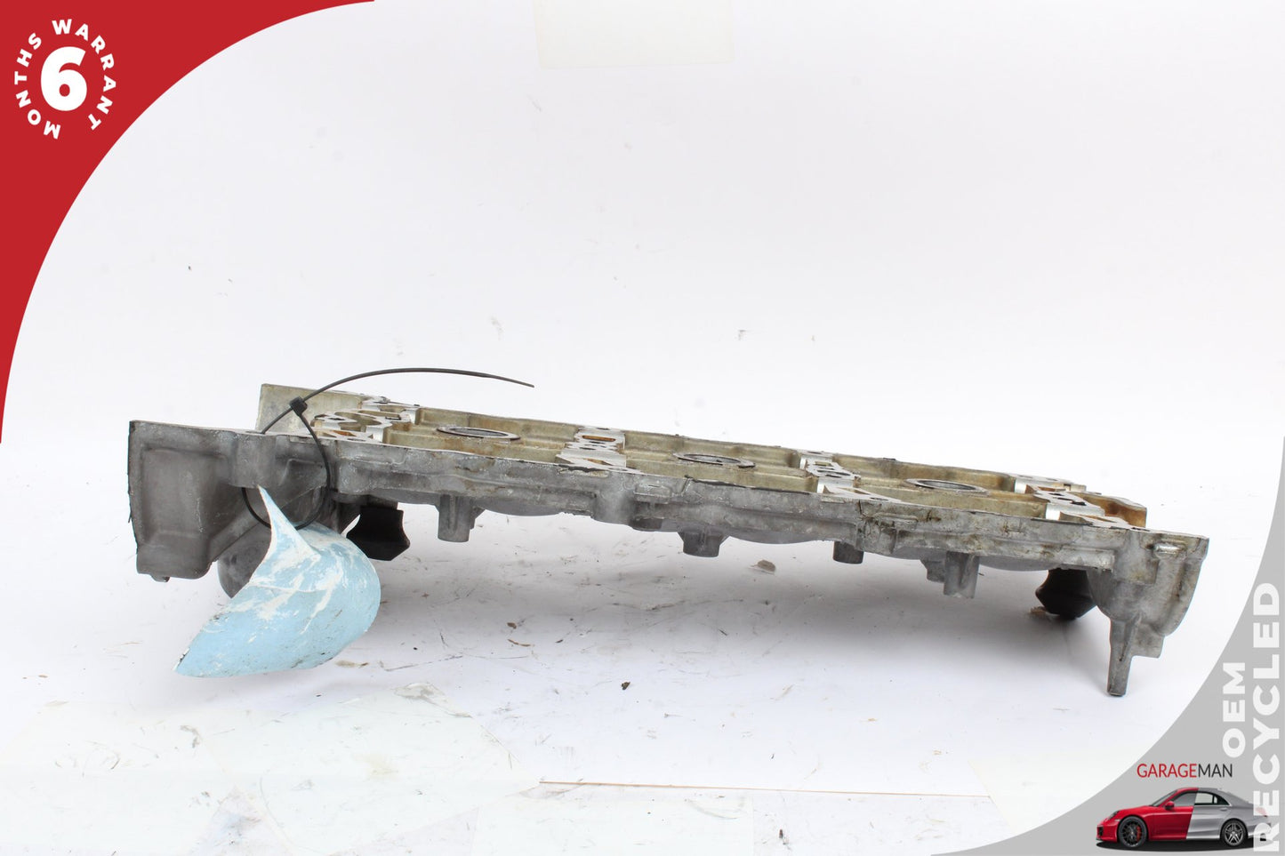 2005-2013 Mercedes W204 C300 Right Side Cylinder Head Valve Cover 2720161305 OEM