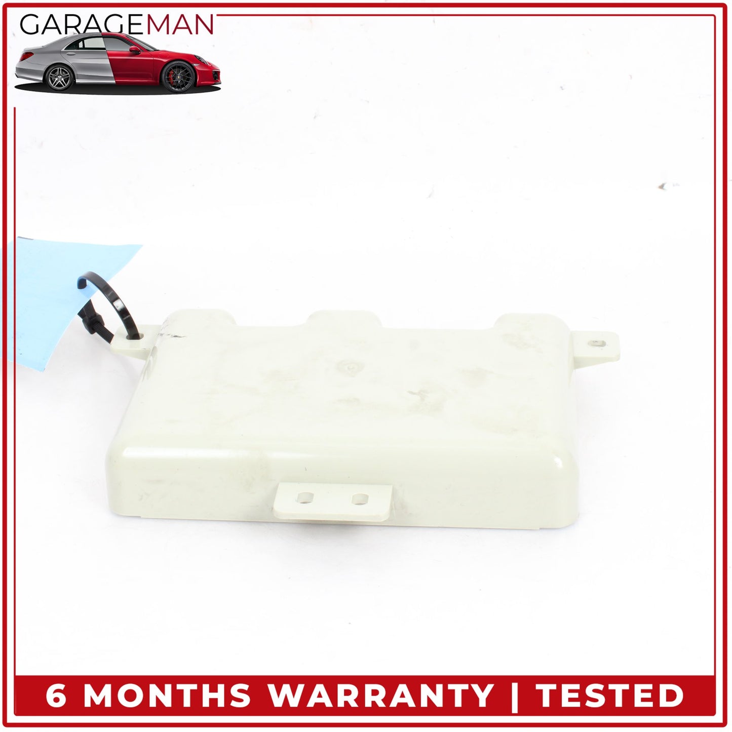 2012-2019 BMW 650i Right Passenger Side Multi Band Antenna Module 6957348 OEM