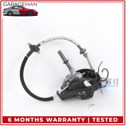 2004-2018 Maserati GranTurismo Automatic Transmission Gear Shifter Selector OEM