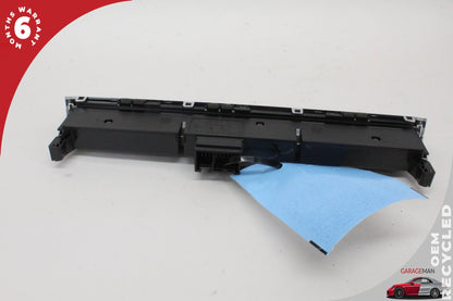 2015-2020 Audi A3 S3 Center Dash Hazard Control Switch Panel 8V0925301AH OEM