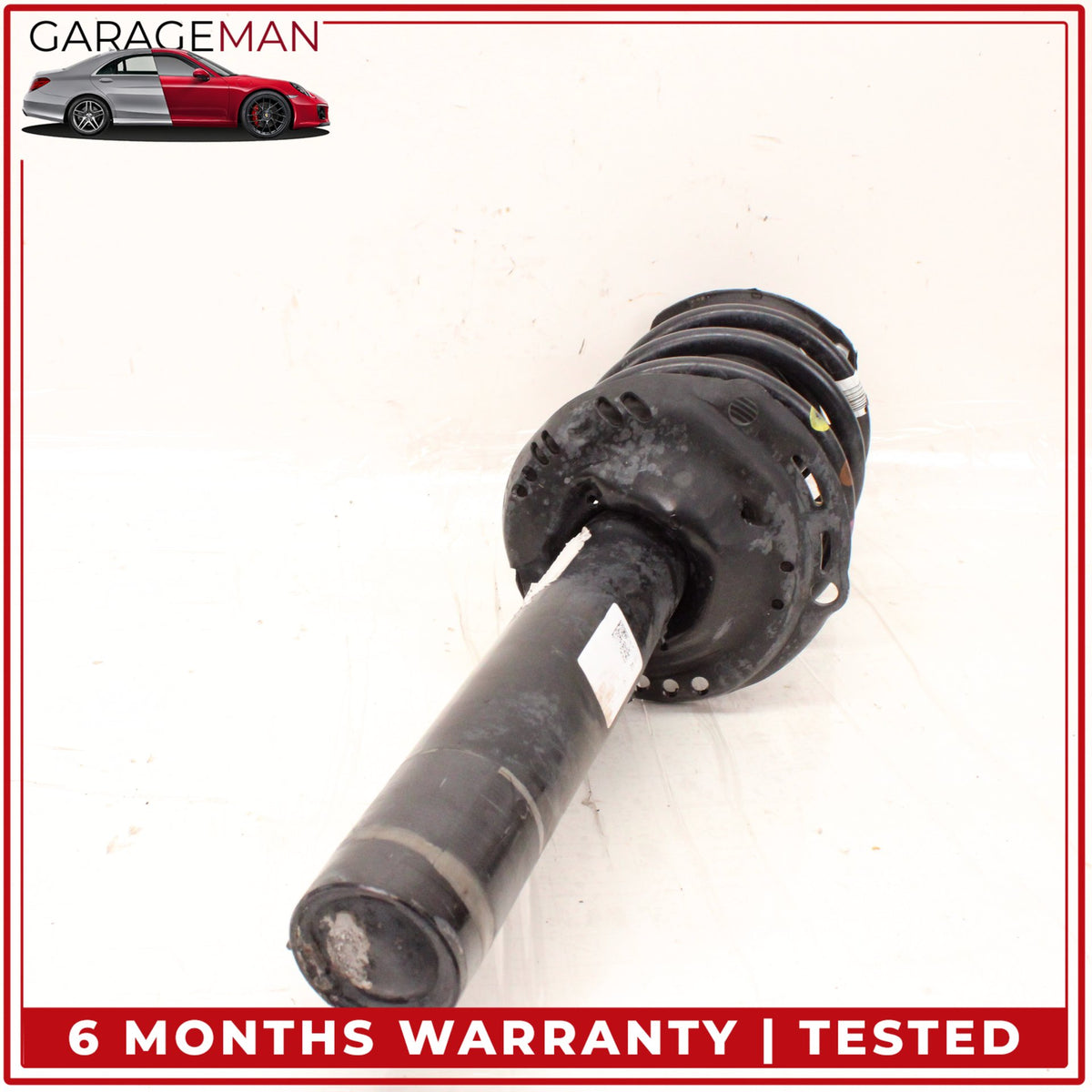2019-2025 Audi Q3 Front Left or Right Side Shock Strut Absorber 5QF413031CN OEM