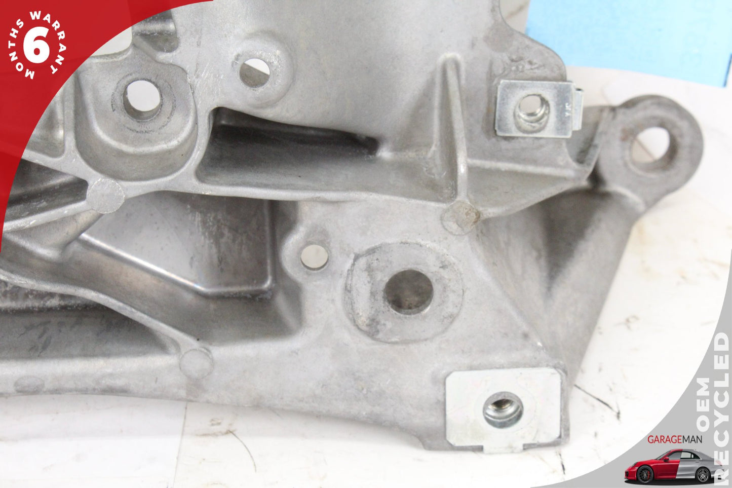 2018-2025 Audi Q5 Transmission Mount Support Bracket 80A399262BA OEM