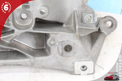 2018-2025 Audi Q5 Transmission Mount Support Bracket 80A399262BA OEM