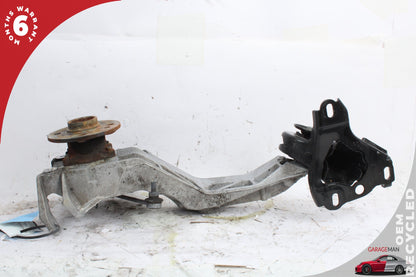 2007-2015 Mini Cooper R56 Rear Left Side Spindle Knuckle Wheel Hub 6780001 OEM