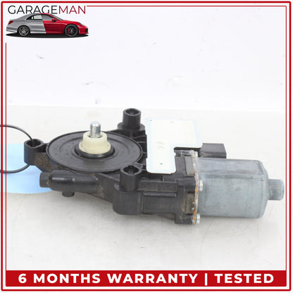 2019-2026 BMW Z4 G29 Front Left Window Regulator Motor 9466689 OEM