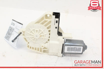 2010-2016 Land Rover LR4 Front Left Window Regulator Motor AH2215B553AA