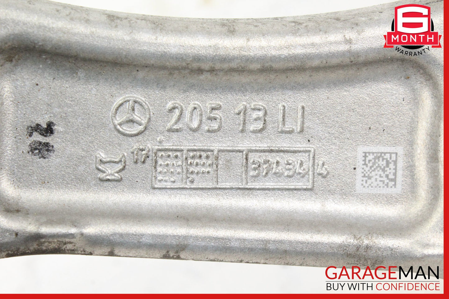 2015-2020 Mercedes-Benz E450 W238 Front Left Side Wishbone Lower Control Arm