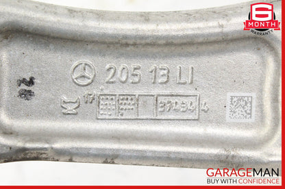 2015-2020 Mercedes-Benz E450 W238 Front Left Side Wishbone Lower Control Arm