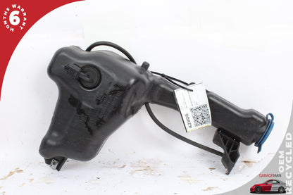 2008-2018 Mercedes W212 E350 C250 Windshield Washer Bottle Tank 2048600260 OEM