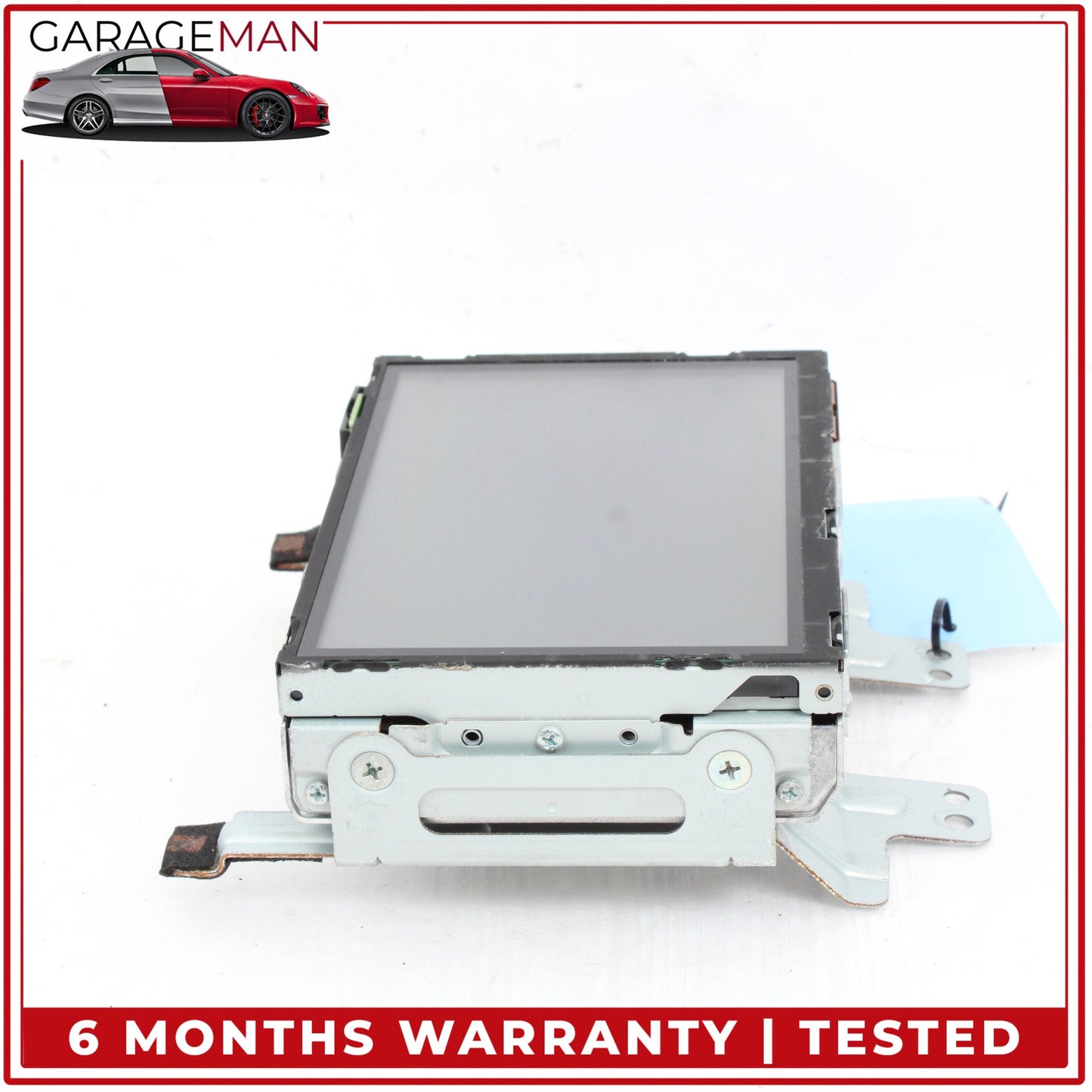 2016-2017 Infiniti Q50 V37 Center Dash Display Screen Monitor 283874HK2D OEM
