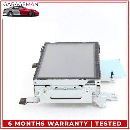2016-2017 Infiniti Q50 V37 Center Dash Display Screen Monitor 283874HK2D OEM