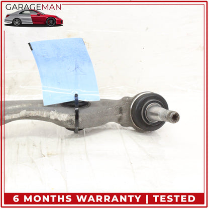2014-2020 Mercedes W222 S550e Front Left Side Lower Control Arm 2223300107 OEM