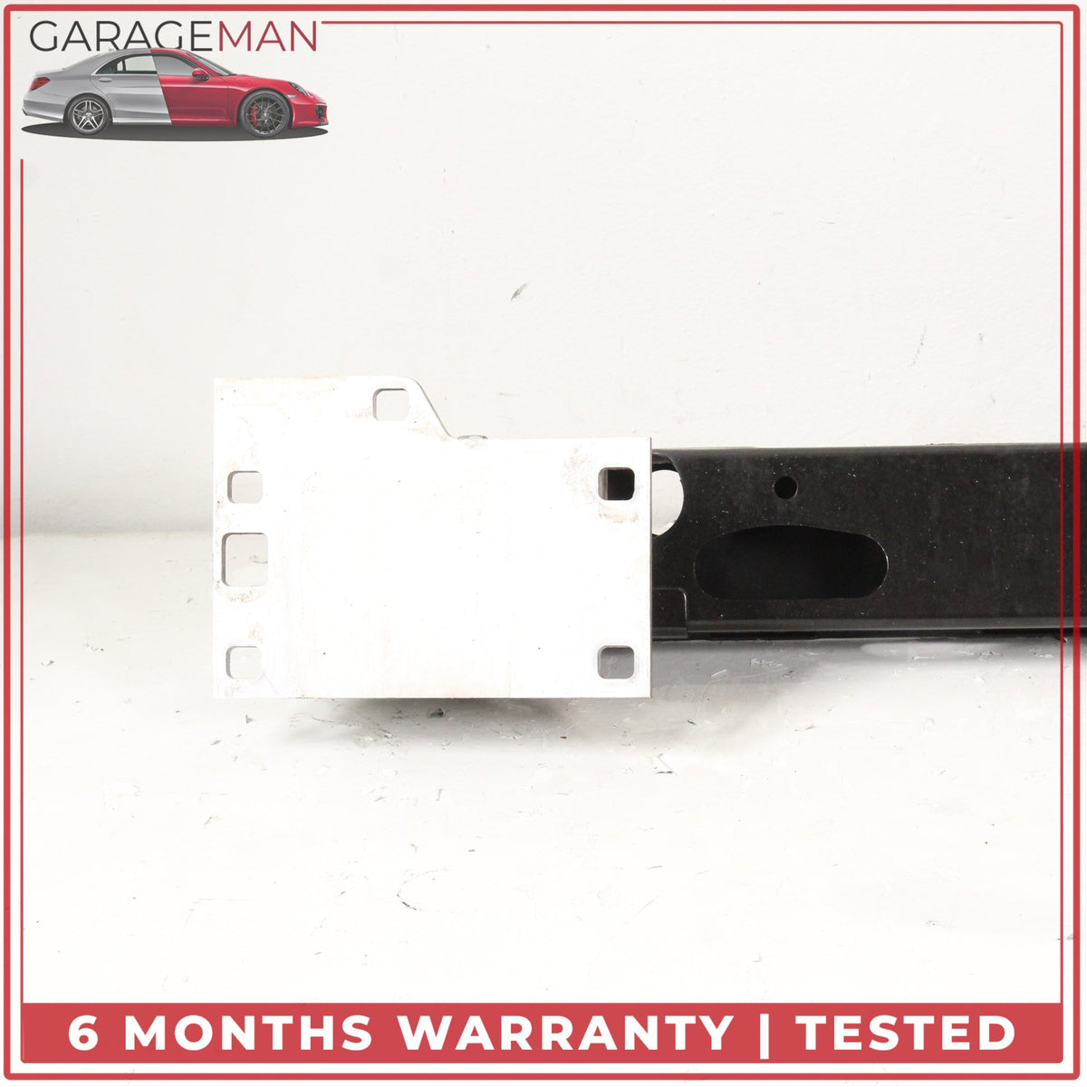 2013-2017 Range Rover L405 Rear Bumper Reinforcement Impact Crash Bar Beam OEM