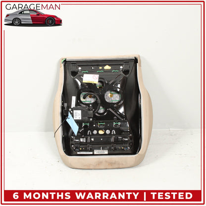 2008-2014 Mercedes-Benz C300 w204 Front Right Lower Bottom Seat Cushion 0005842147 OEM