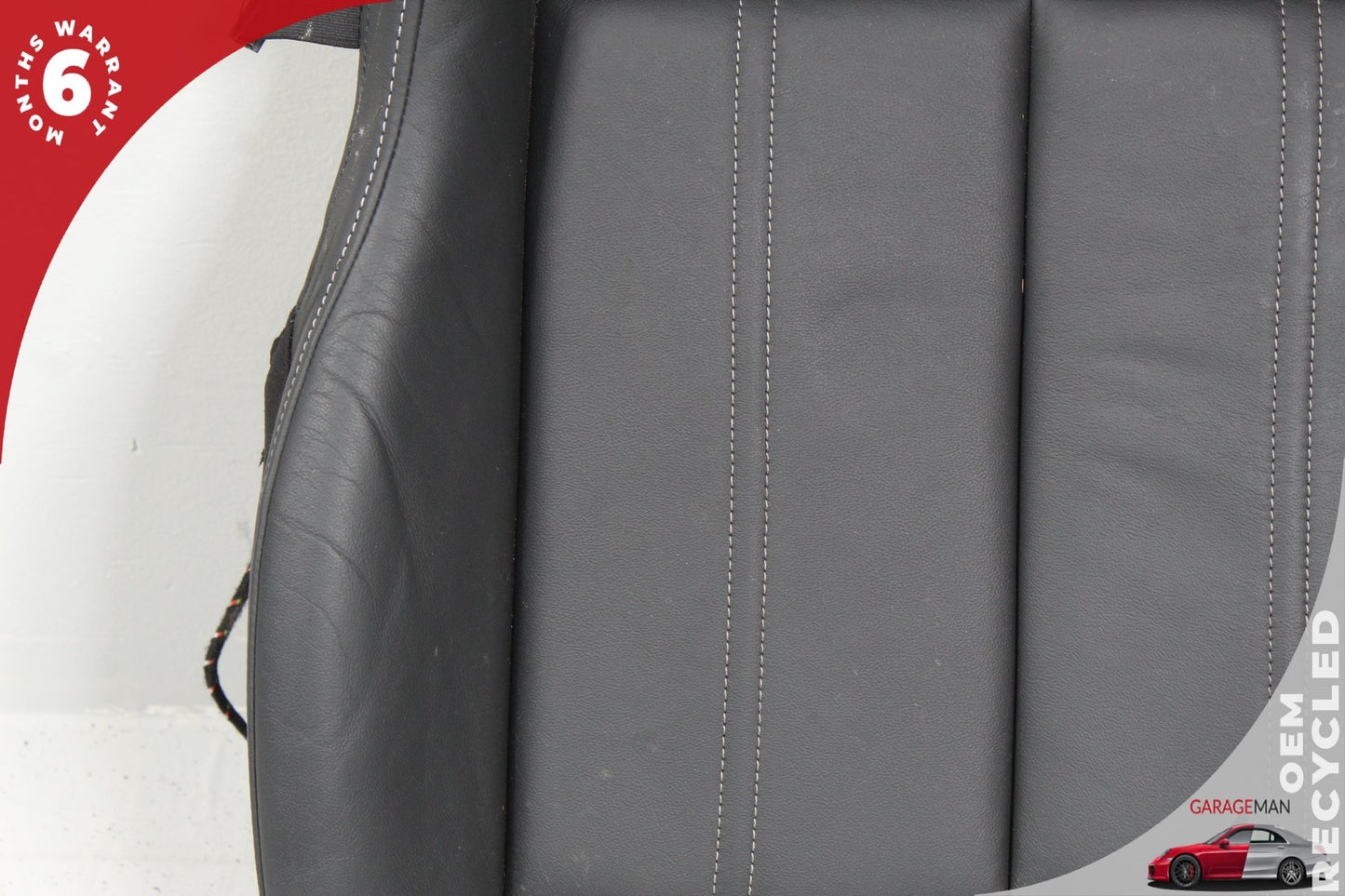 2022-2024 Audi A3 Sedan Front Right Upper Seat Backrest Cushion 8Y0881806AG