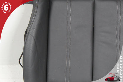 2022-2024 Audi A3 Sedan Front Right Upper Seat Backrest Cushion 8Y0881806AG