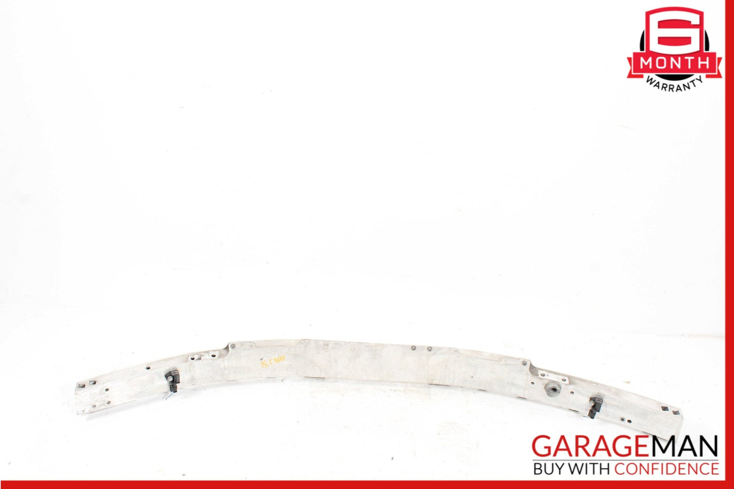 2015-2018 Mercedes-Benz C300 W205 Front Bumper Bar Reinforcement 2056202034
