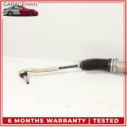 2008-2014 Mercedes-Benz C300 w204 Power Steering Gear Rack 2044601900 OEM