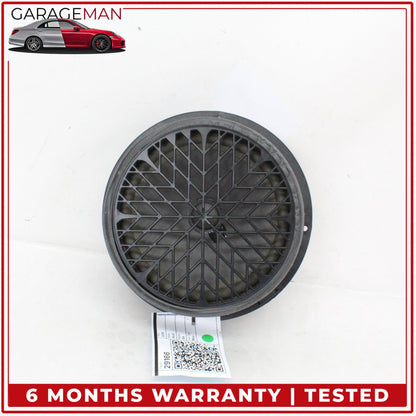 2009-2016 Audi A4 S4 Front Left and Right Side Door Audio Speaker 8T0035415A OEM