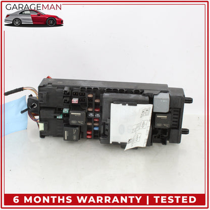2016-2018 Land Rover Range Rover Sport L494 Engine Bay Fuse Relay Box OEM