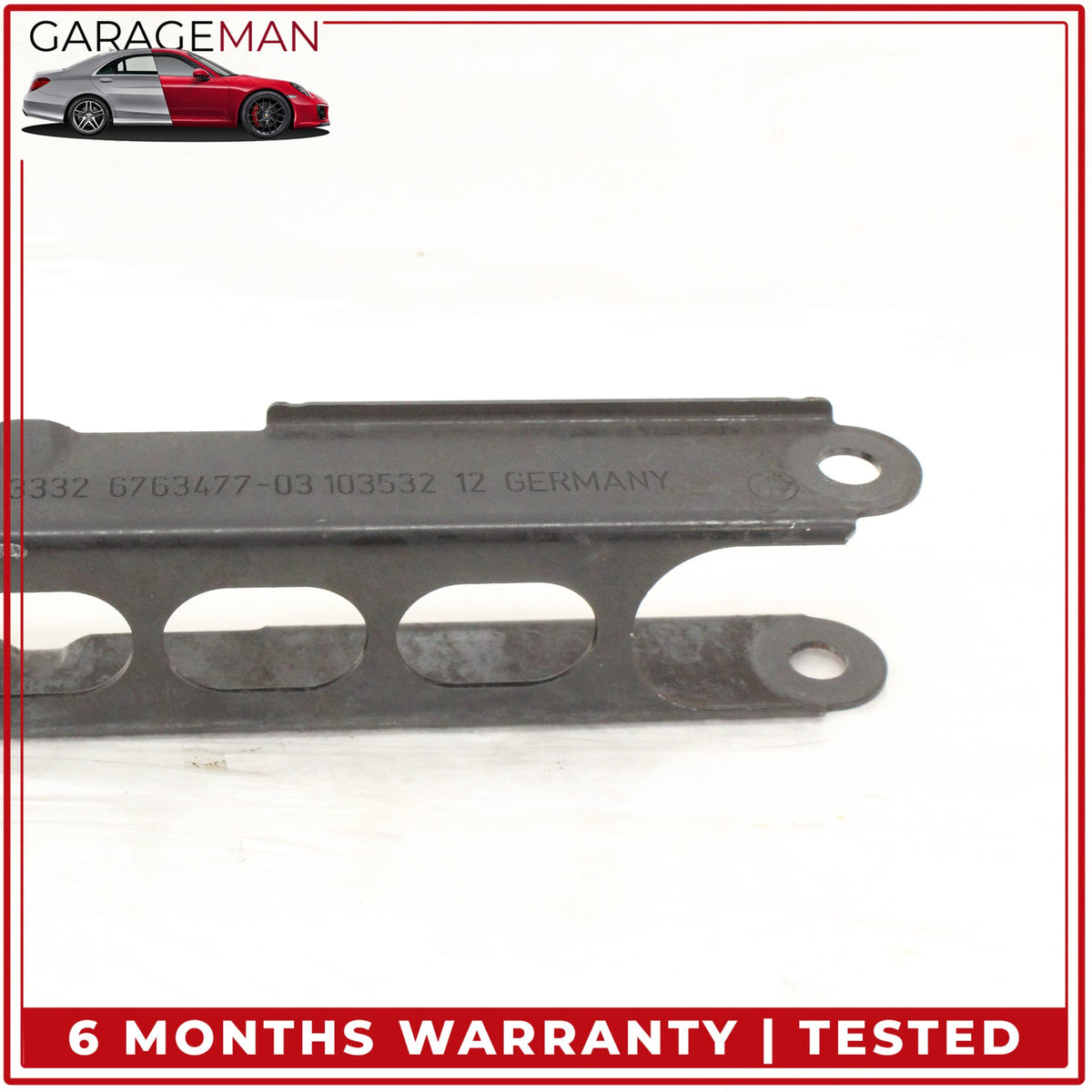 2006-2013 BMW 335i E90 Rear Left or Right Side Lower Trailing Control Arm OEM