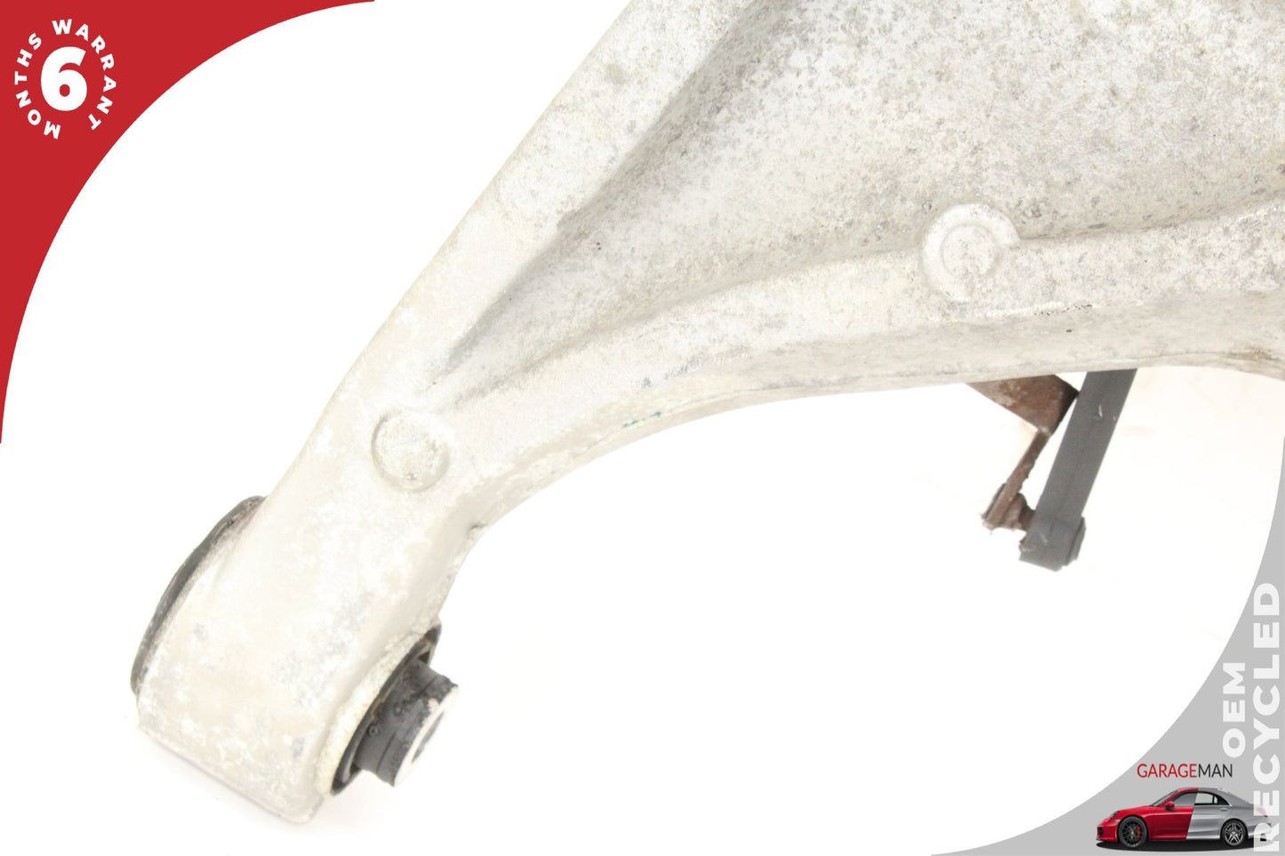2012-2019 Mercedes X166 GL450 Rear Left Driver Side Lower Control Arm OEM