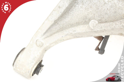 2012-2019 Mercedes X166 GL450 Rear Left Driver Side Lower Control Arm OEM