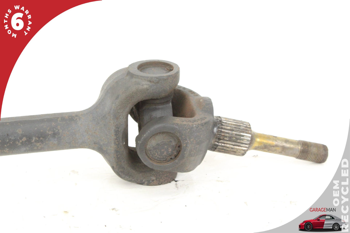 2001-2006 Jaguar XK8 X100 Rear Left or Right Side Axle Half Shaft MNE3240AA OEM