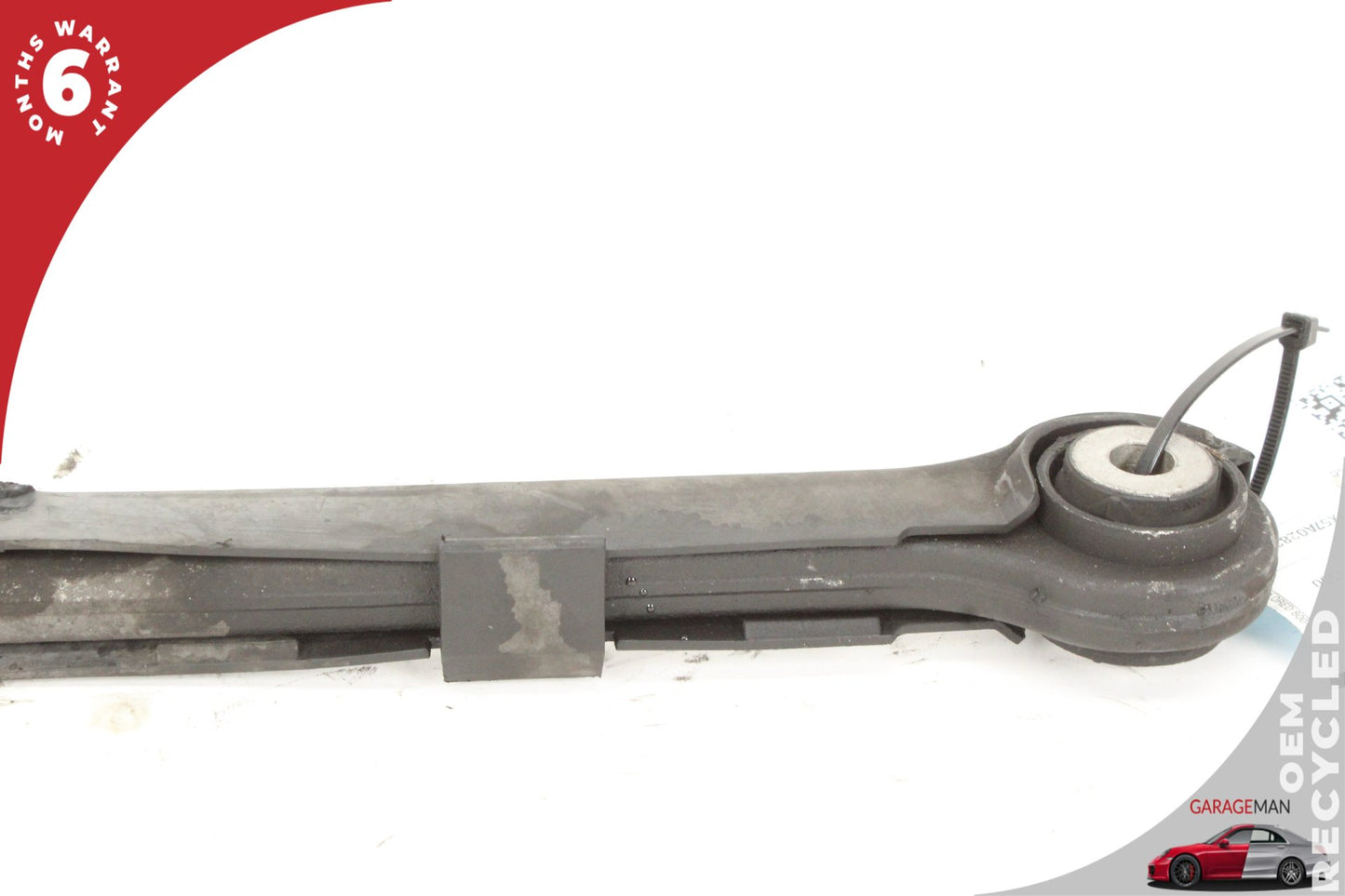 2007-2014 Mercedes W221 S550 Rear Left or Right Lower Thrust Control Arm OEM