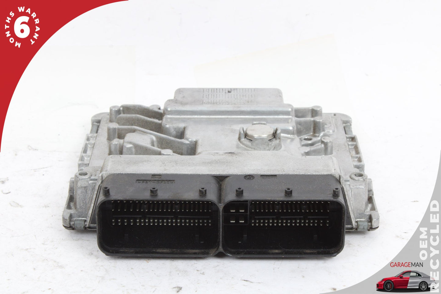 2015-2018 VW Golf MK7 Station Wagon ECU Engine Control Module 06K907425B OEM