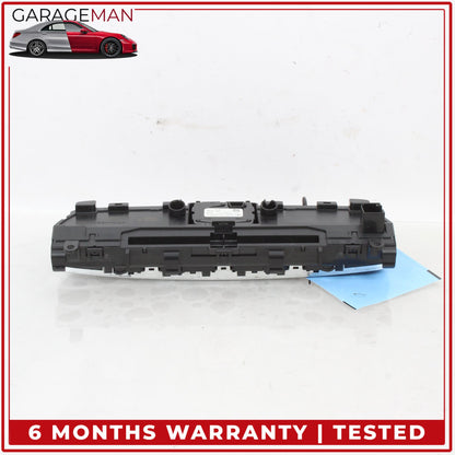 2015-2018 Mercedes W205 C300 Hazard Light Control Switch Panel 2059053901 OEM