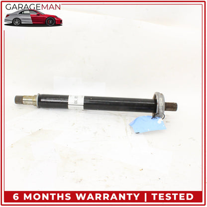 2014-2019 Mercedes-Benz CLA250 W117 FWD 2.0L Front Axle Shaft 2463600274 OEM