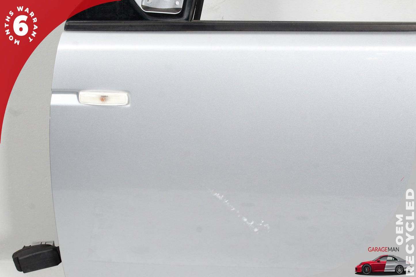 2005-2016 Land Rover LR4 LR3 Front Left Door Shell Panel 5H2220124BA OEM