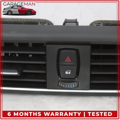 2014-2021 BMW 230i F22 Center Dash Air AC A/C Heater Vent 9317945 OEM