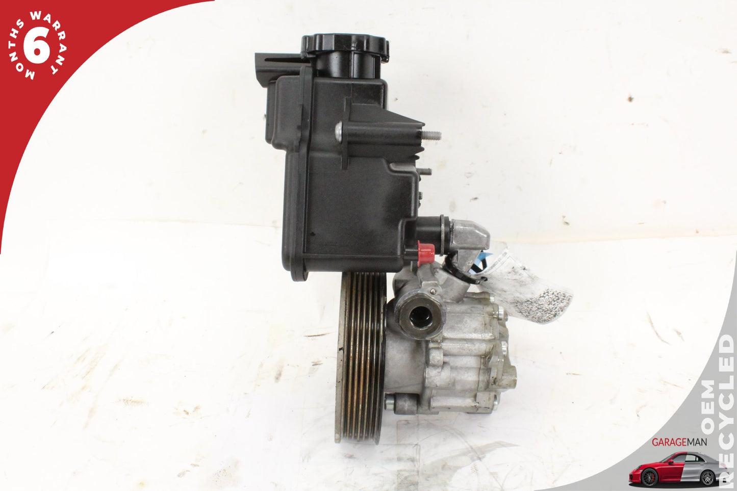 2006-2012 Mercedes X164 GL450 ML350 R350 Power Steering Pump 0044667901 OEM