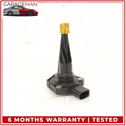 2014-2019 BMW X5 X6 F15 N55 3.0L Engine Motor Oil Level Sensor 8608780 OEM