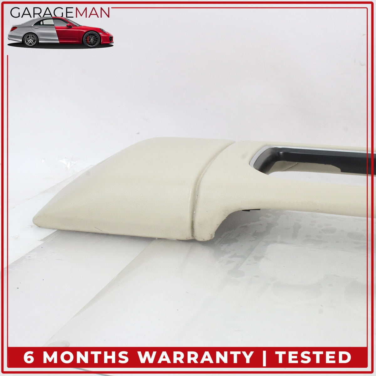2013-2017 Land Rover Range Rover L405 Dashboard Screen Trim Cover OEM