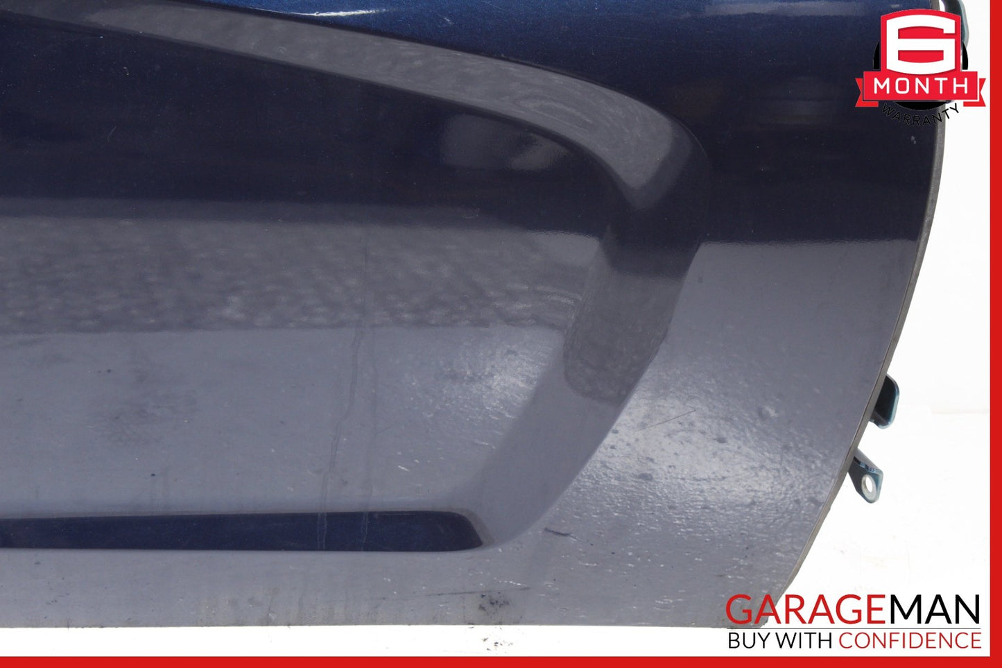 2011-2014 Dodge Charger LD Sedan Front Right Door Shell Panel 68089370AD OEM