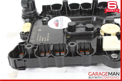 2004-2015 Mercedes-Benz C250 W204 Transmission Conductor Plate TCU 0034460310