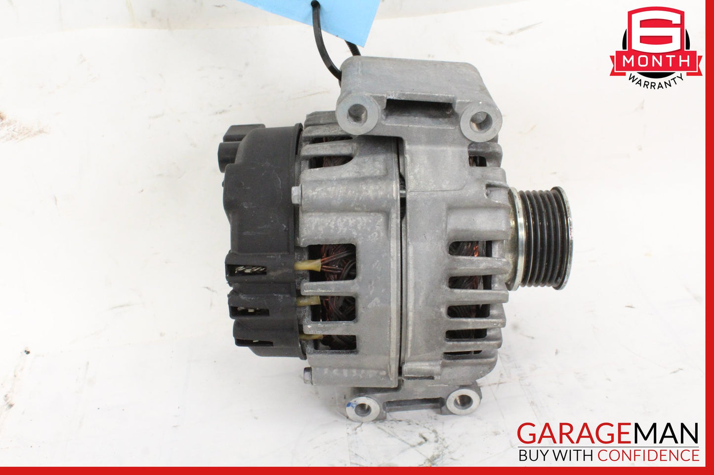 2018-2020 Mercedes W238 E450 E400 M276 Generator Alternator 0009060205 OEM