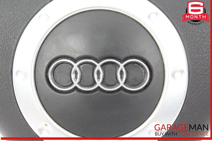 00-06 Audi TT Front Left Driver Side Steering Wheel Airbag Air Bag OEM