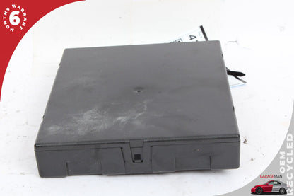 2012-2017 Audi Q5 SQ5 A4 BCM Body Comfort Control Module Unit 8K0907064KM OEM