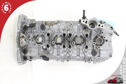 2013-2018 Audi S7 4G Right Side Engine Cylinder Head Valve Cover 079103286 OEM