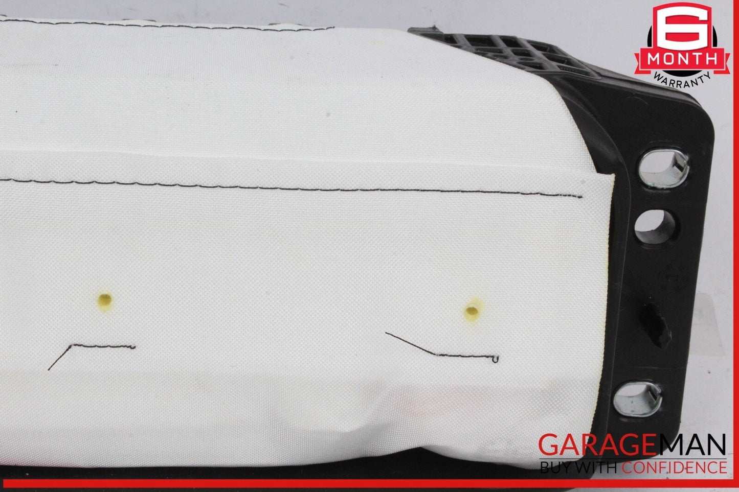 17-24 Audi A4 Front Right Passenger Side Dash Dashboard Air Bag Airbag OEM