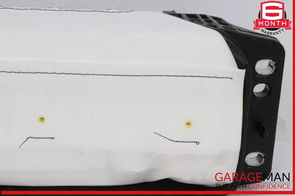 17-24 Audi A4 Front Right Passenger Side Dash Dashboard Air Bag Airbag OEM
