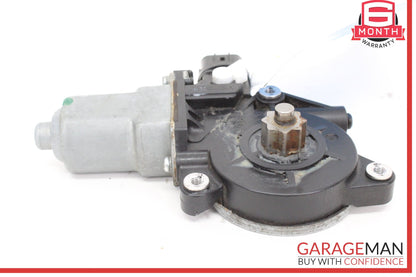 2015-2018 Subaru WRX Sedan Front Left Window Regulator Motor 61041FJ012 OEM