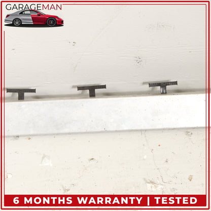 2014-2024 Infiniti Q50 V37 Front Reinforcement Crossmember Lower Impact Bar OEM