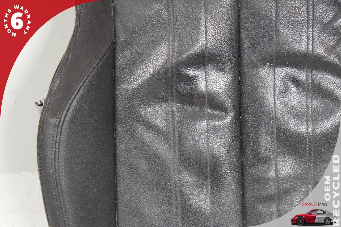 2018-2025 Audi SQ5 Q5 Front Left Side Lower Bottom Seat Cushion 80A881405A OEM