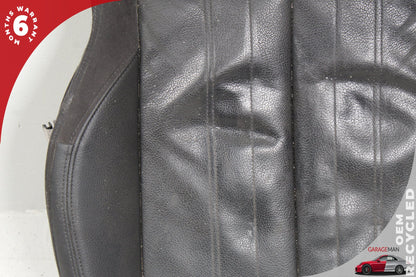 2018-2025 Audi SQ5 Q5 Front Left Side Lower Bottom Seat Cushion 80A881405A OEM